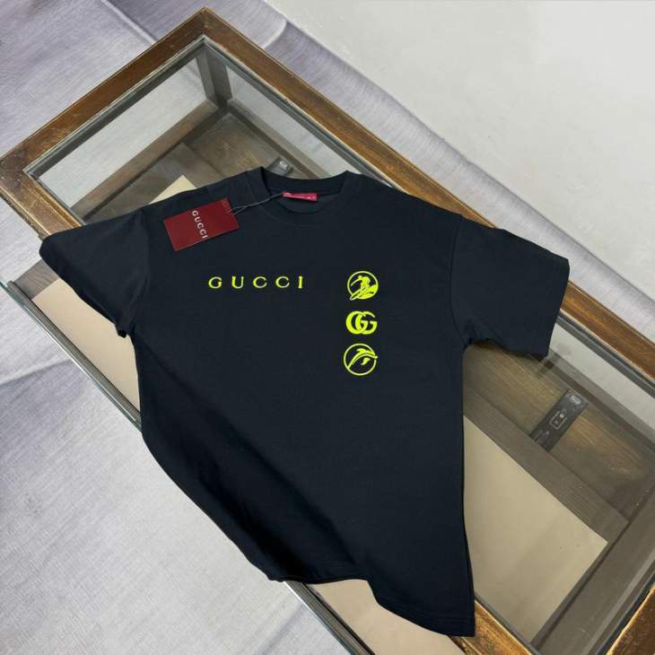 Picture of Gucci T Shirts Short _SKUGucciXS-Ltltx8810493